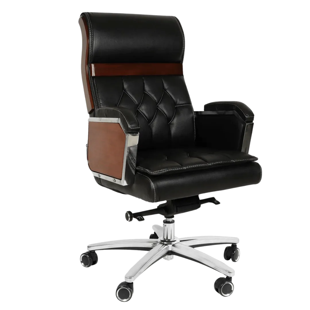 Presidency High Back Executive Chair