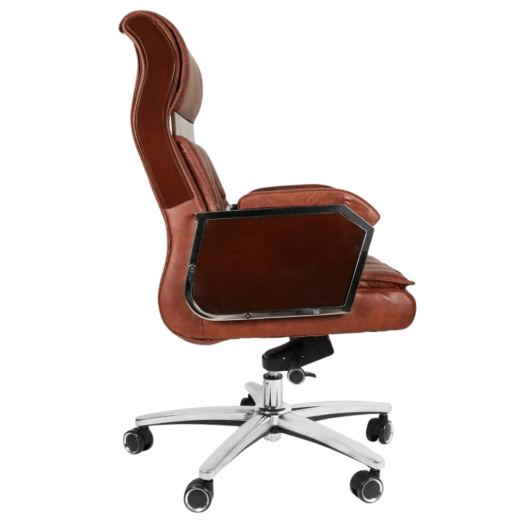 Presidency High Back Executive Chair