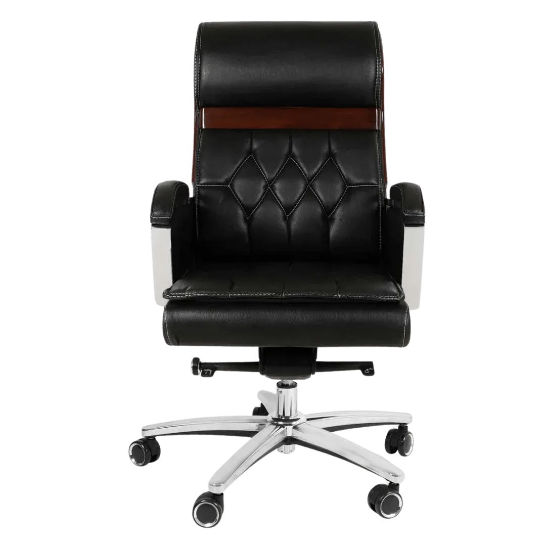 Presidency High Back Executive Chair