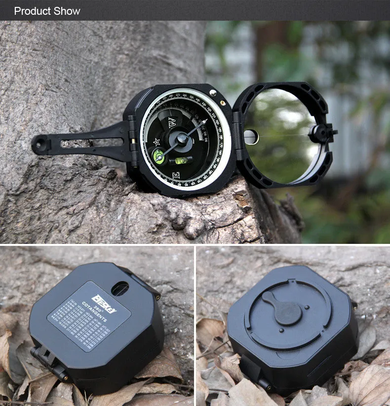 Professional Geological Compass