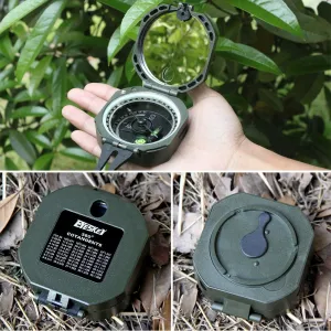 Professional Geological Compass