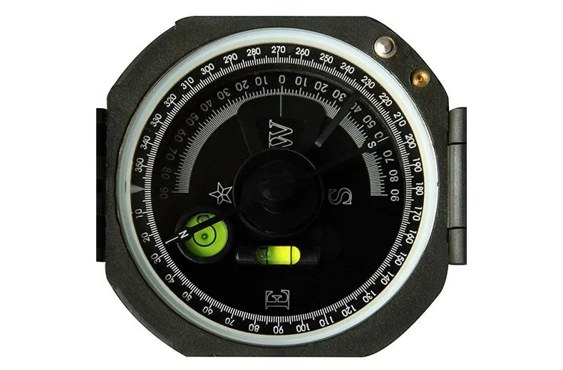 Professional Geological Compass