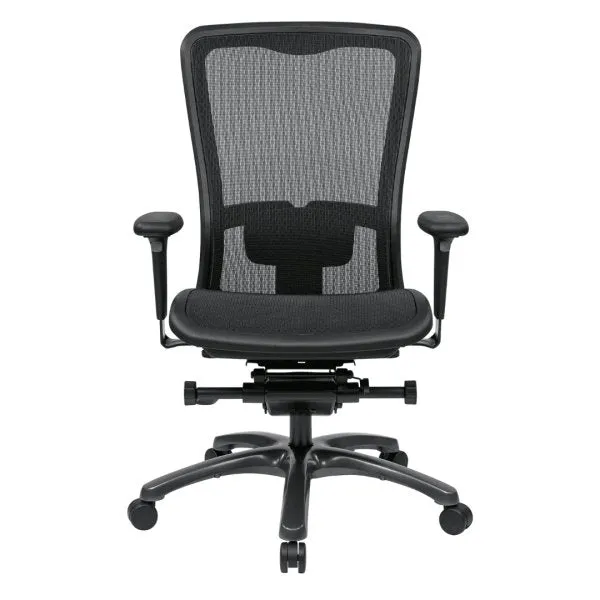 ProGrid High Back Chair – 93720
