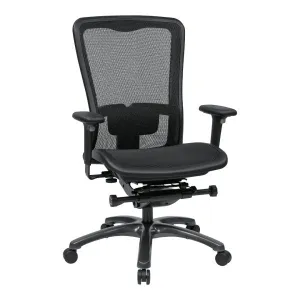 ProGrid High Back Chair – 93720