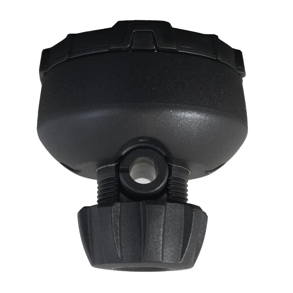 QuikView Compass - Hose Mount