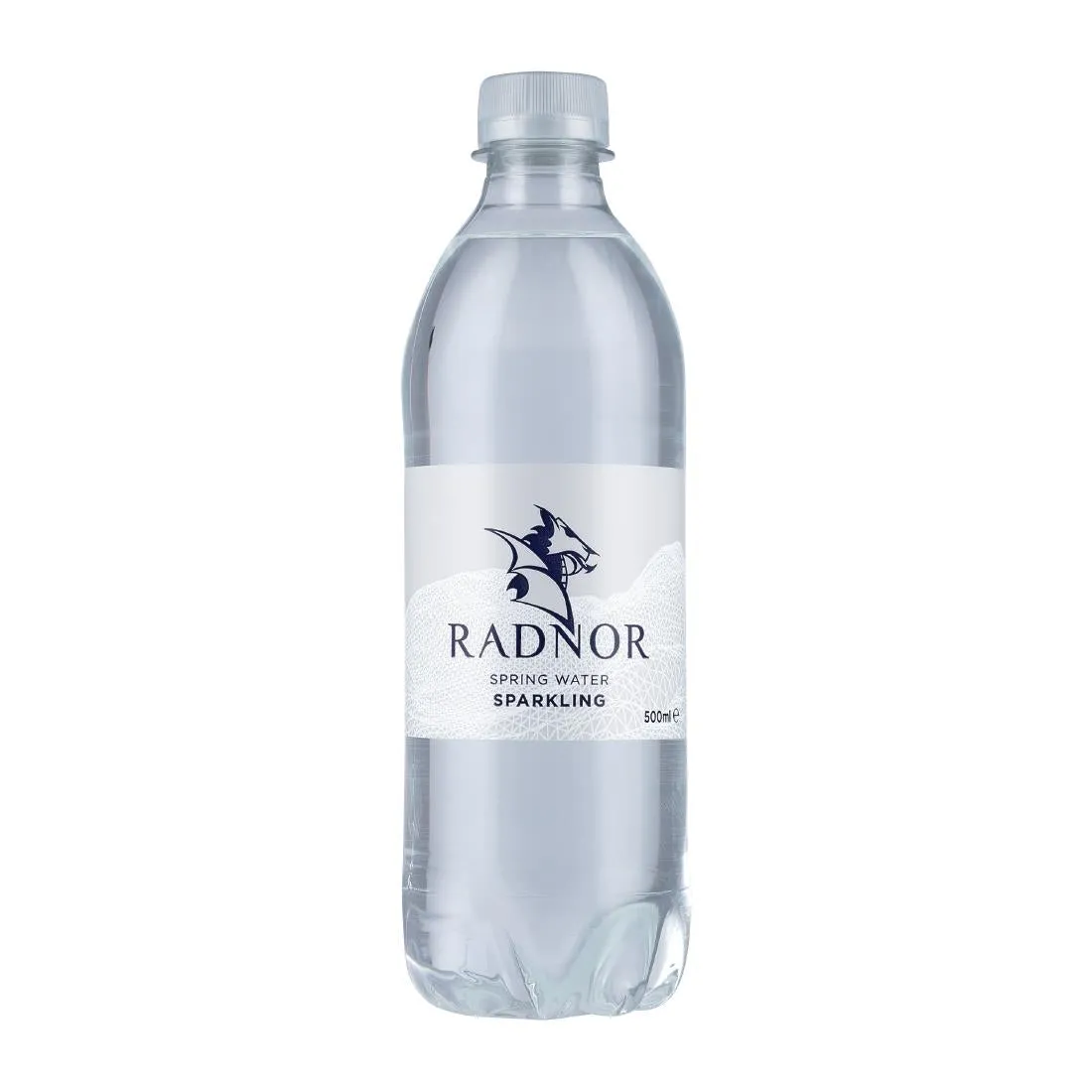 Radnor Hills Sparkling Water 500ml (24 pack)