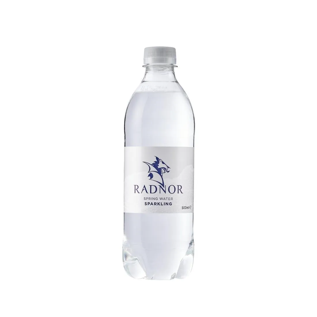 Radnor Hills Sparkling Water 500ml (24 pack)