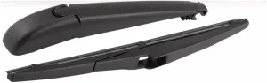 Rear Wiper Blade and Arm Back Window Windshield Wiper Fits for RAV4 TOYOTA 13-19