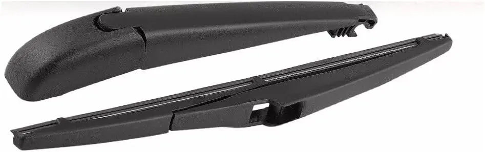 Rear Wiper Blade and Arm Back Window Windshield Wiper Fits for RAV4 TOYOTA 13-19