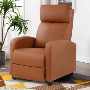 Recliner Chair for Living Room, Home Theater Seating