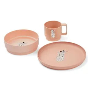 Recycled PET Meal Set | Cat