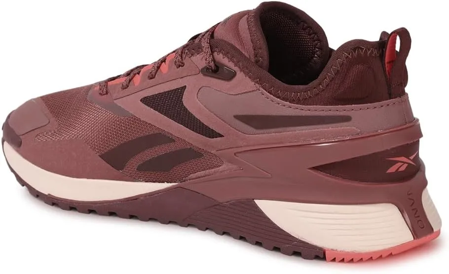Reebok Womens Nano X3 AdventureSneaker