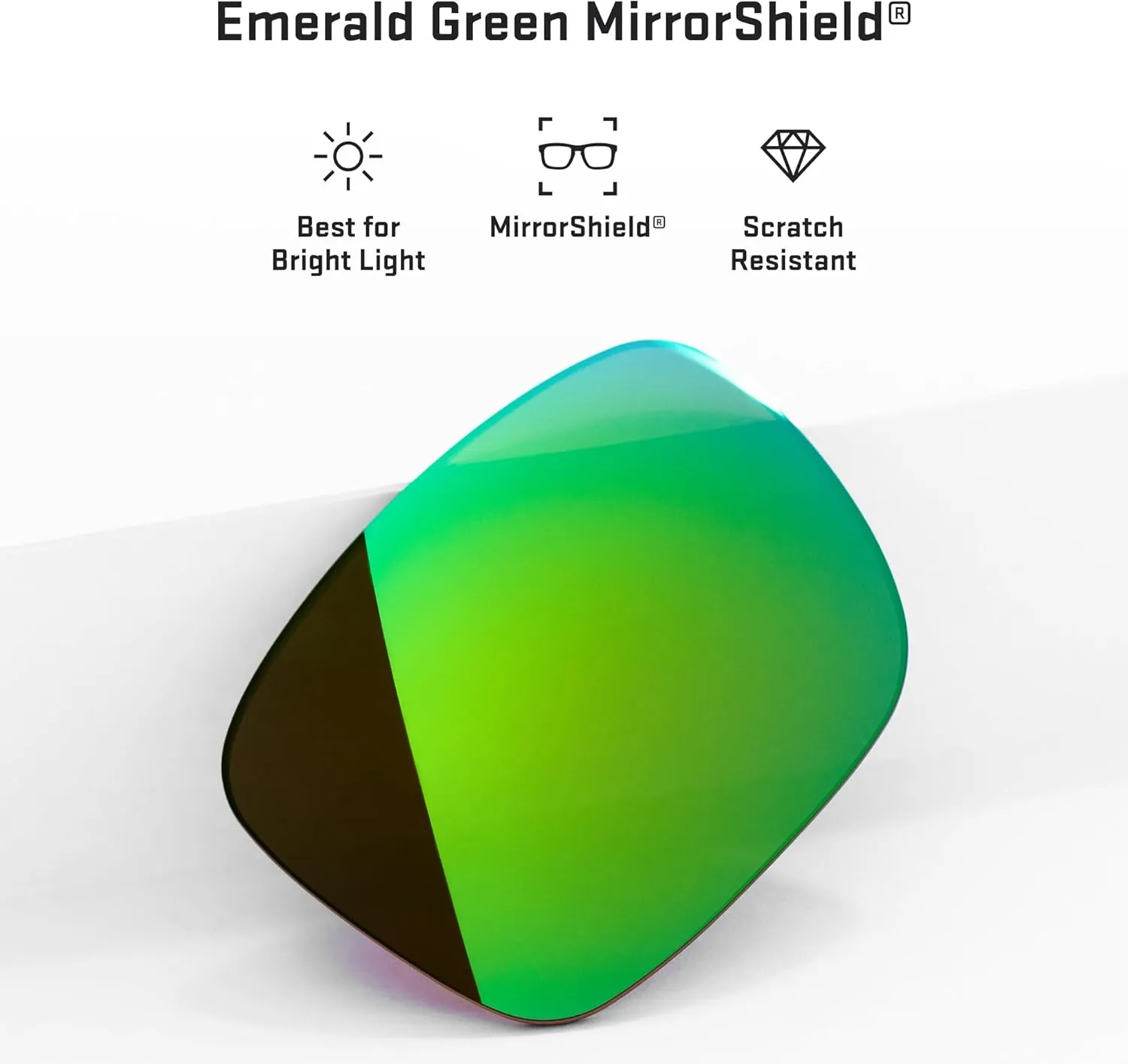 Revant Replacement Lenses for Wiley X Compass