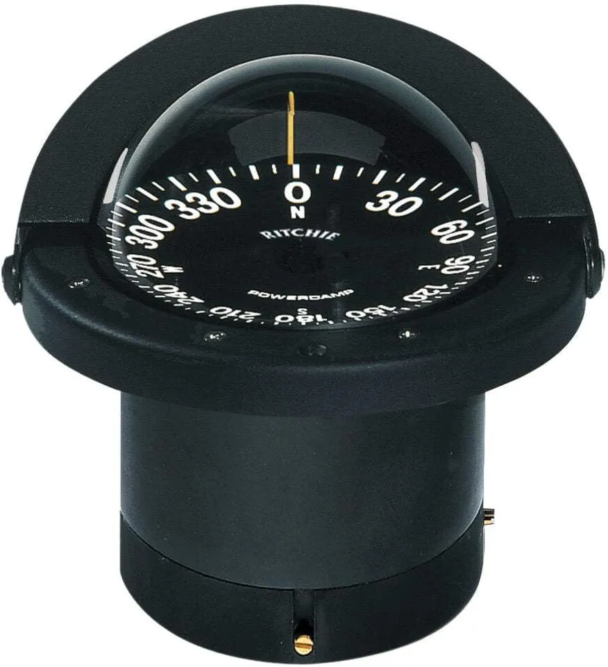 RitchieRitchie SS-5000-12 Flush Mount Supersport Compass