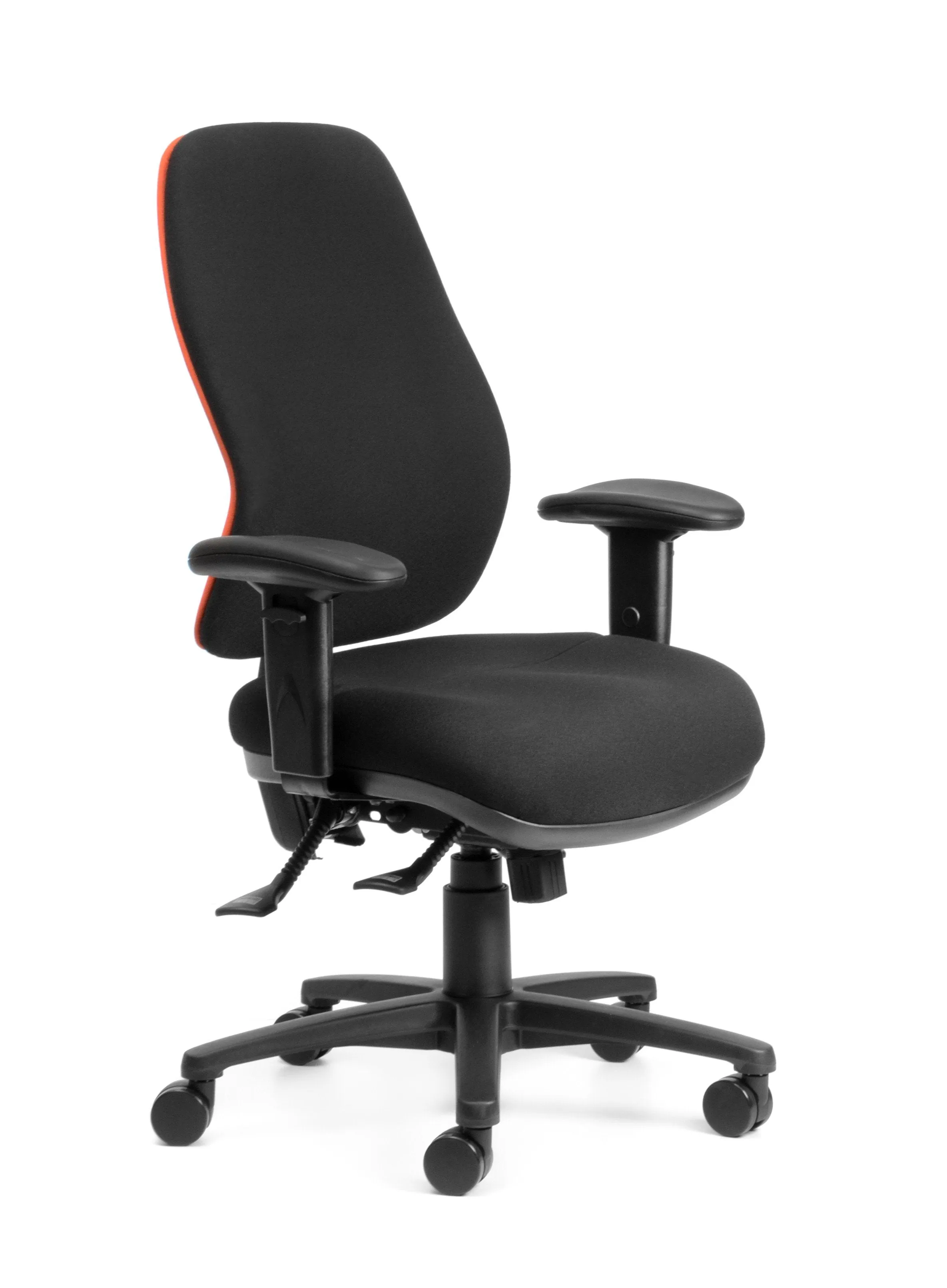 Riteline High Back Task Chair