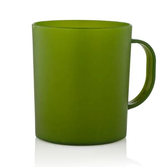 Rock N River | Cup, Plate & Bowl Set