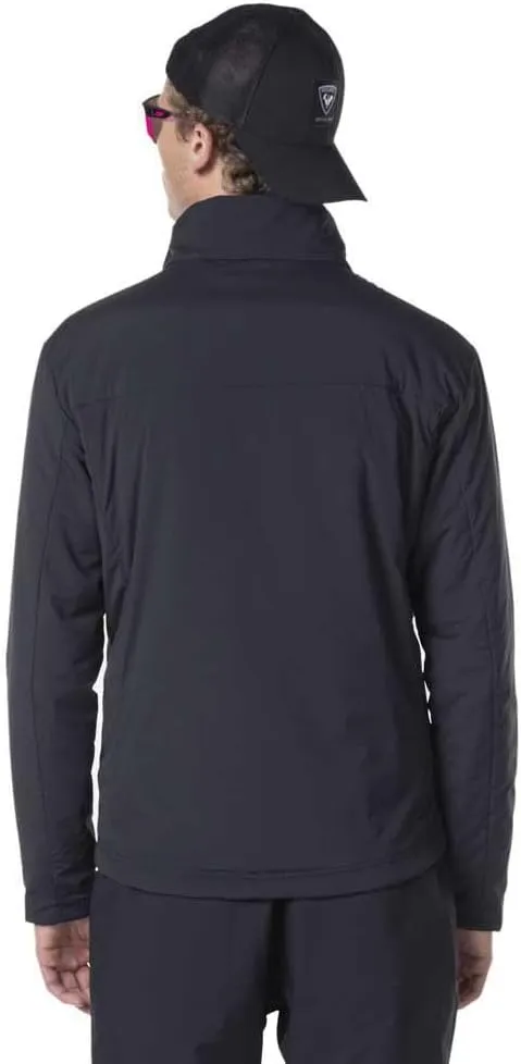 Rossignol Opside Jacket - Lightweight Insulated Jacket for Men - Mid-layer Men’s Jacket