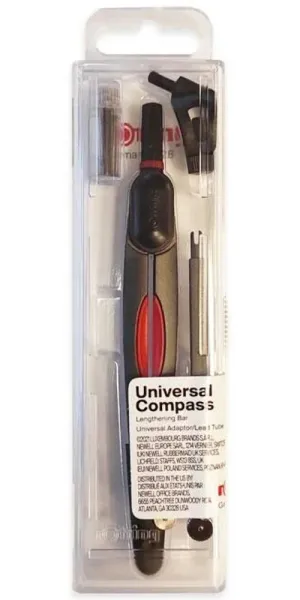 Rotring Universal Compass Set
