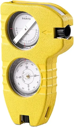 Rubber Protective Cover For Suunto Tandem Compass/Clinometer