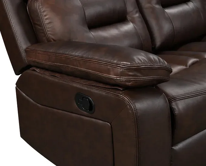 S8232 Dallas (Brown)