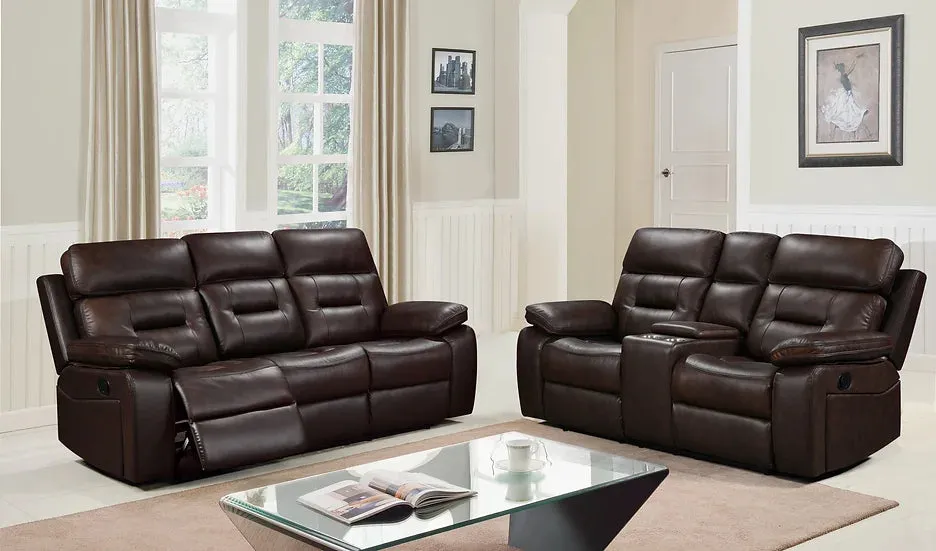 S8232 Dallas (Brown)