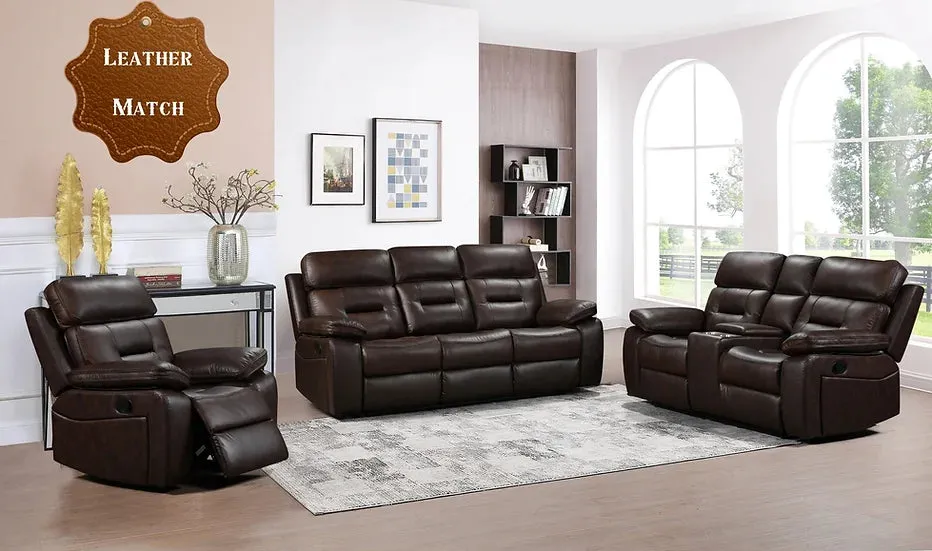 S8232 Dallas (Brown)