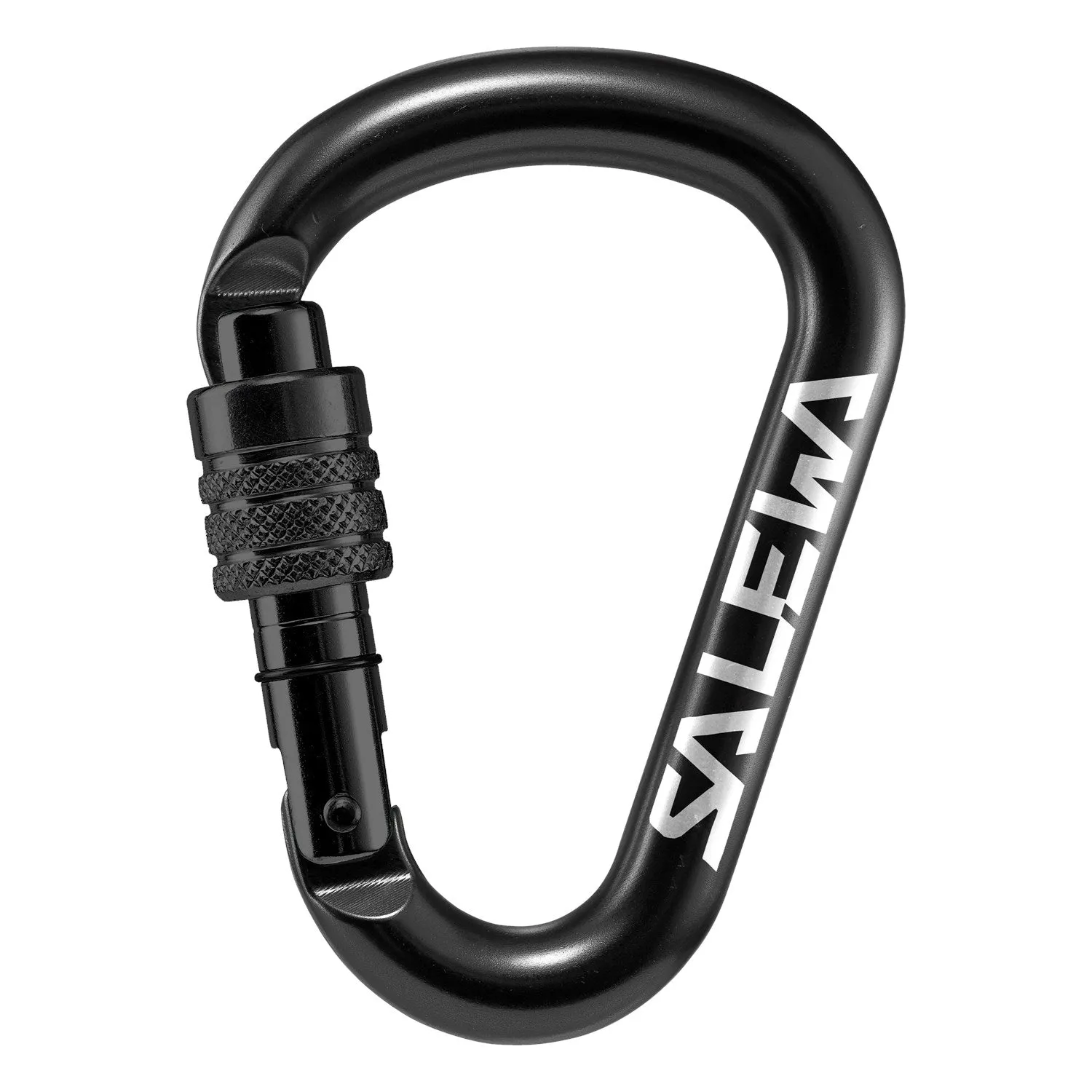 Salewa G2 HMS Screw Gate Carabiner