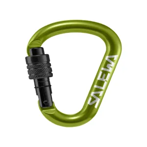 SALEWA HMS SCREW G2(M) CARABINER