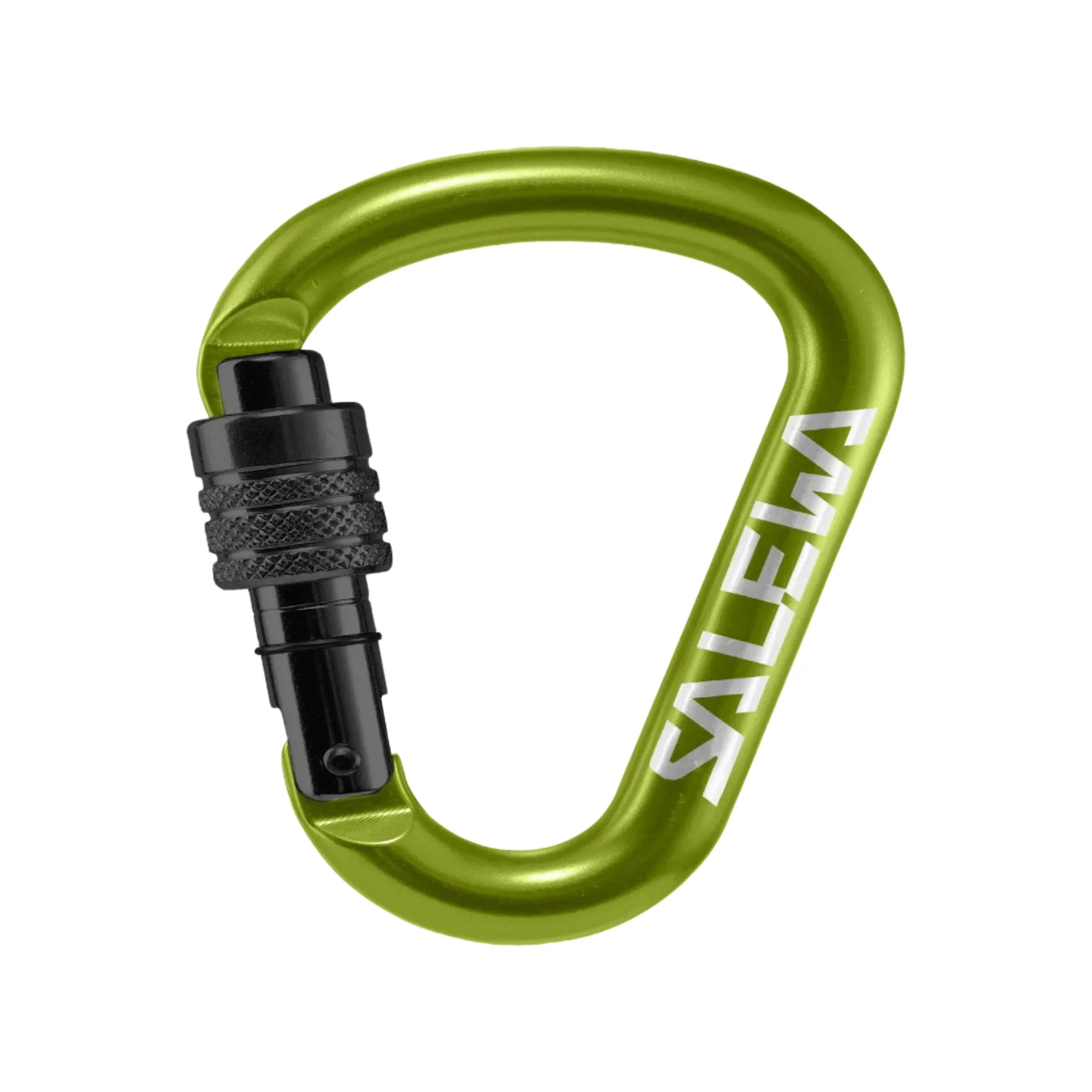 SALEWA HMS SCREW G2(M) CARABINER