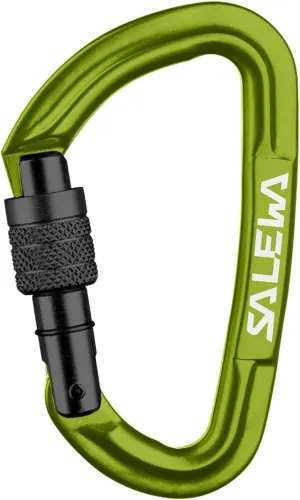 Salewa Unisex's Hot Screw Carabiner,