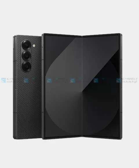 Samsung Galaxy Fold 6 12GB 256GB - Crafted Black