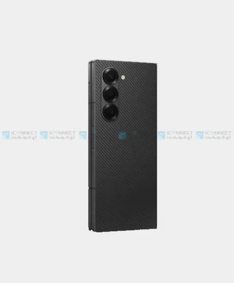 Samsung Galaxy Fold 6 12GB 256GB - Crafted Black