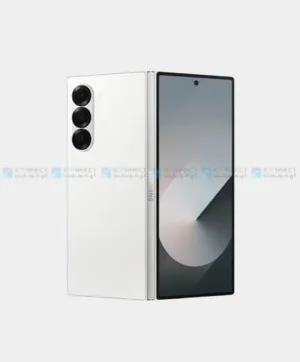 Samsung Galaxy Fold 6 12GB 256GB - White
