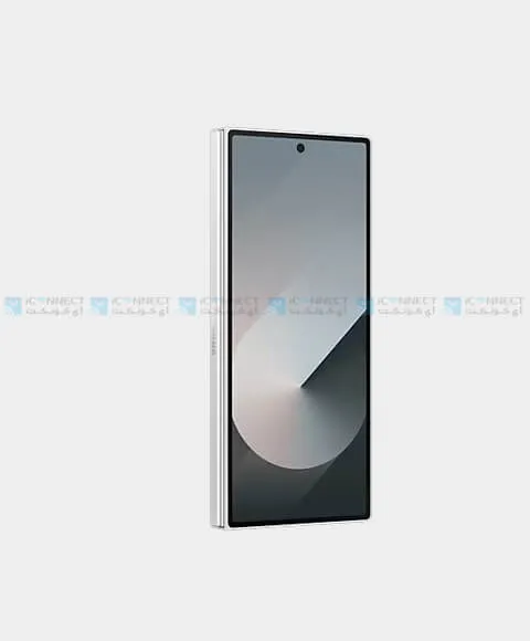 Samsung Galaxy Fold 6 12GB 256GB - White