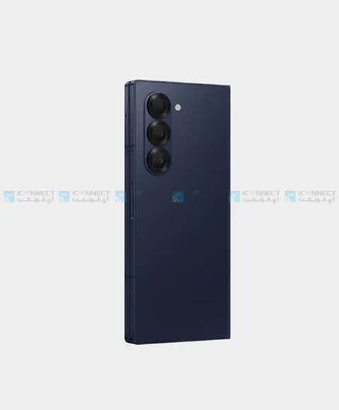 Samsung Galaxy Fold 6 12GB 512GB - Navy