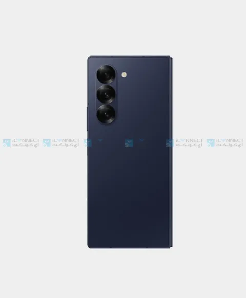 Samsung Galaxy Fold 6 12GB 512GB - Navy