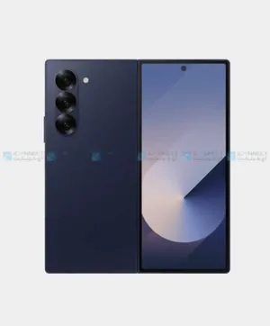 Samsung Galaxy Fold 6 12GB 512GB - Navy