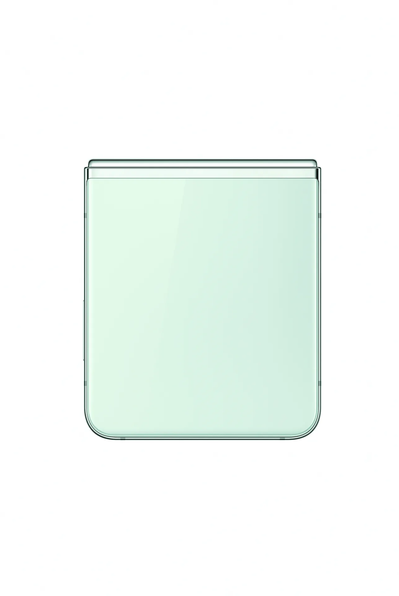 Samsung Galaxy Z Flip5 256GB - Light Green