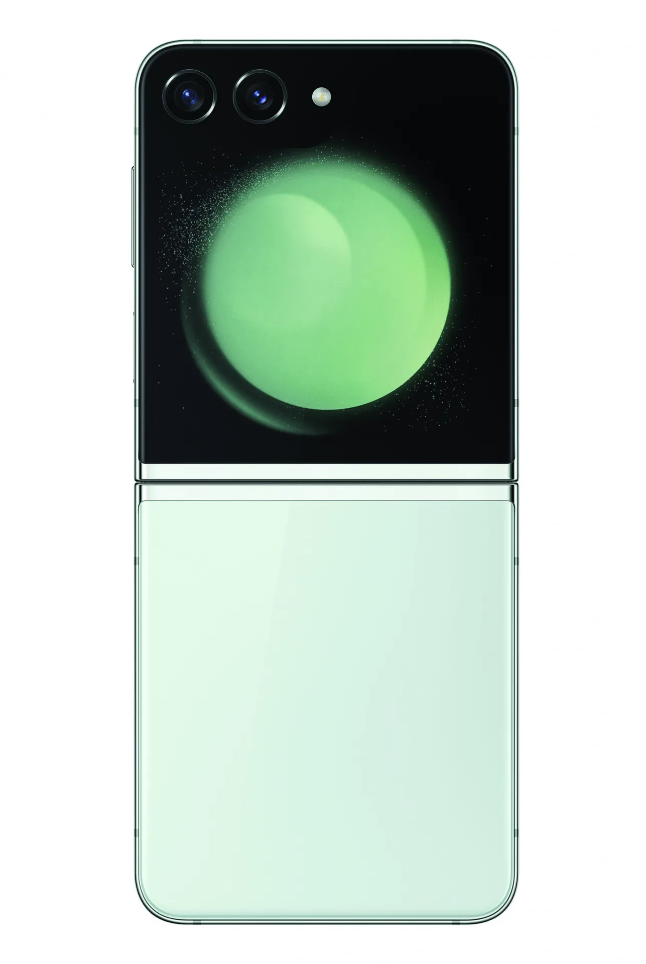 Samsung Galaxy Z Flip5 256GB - Light Green