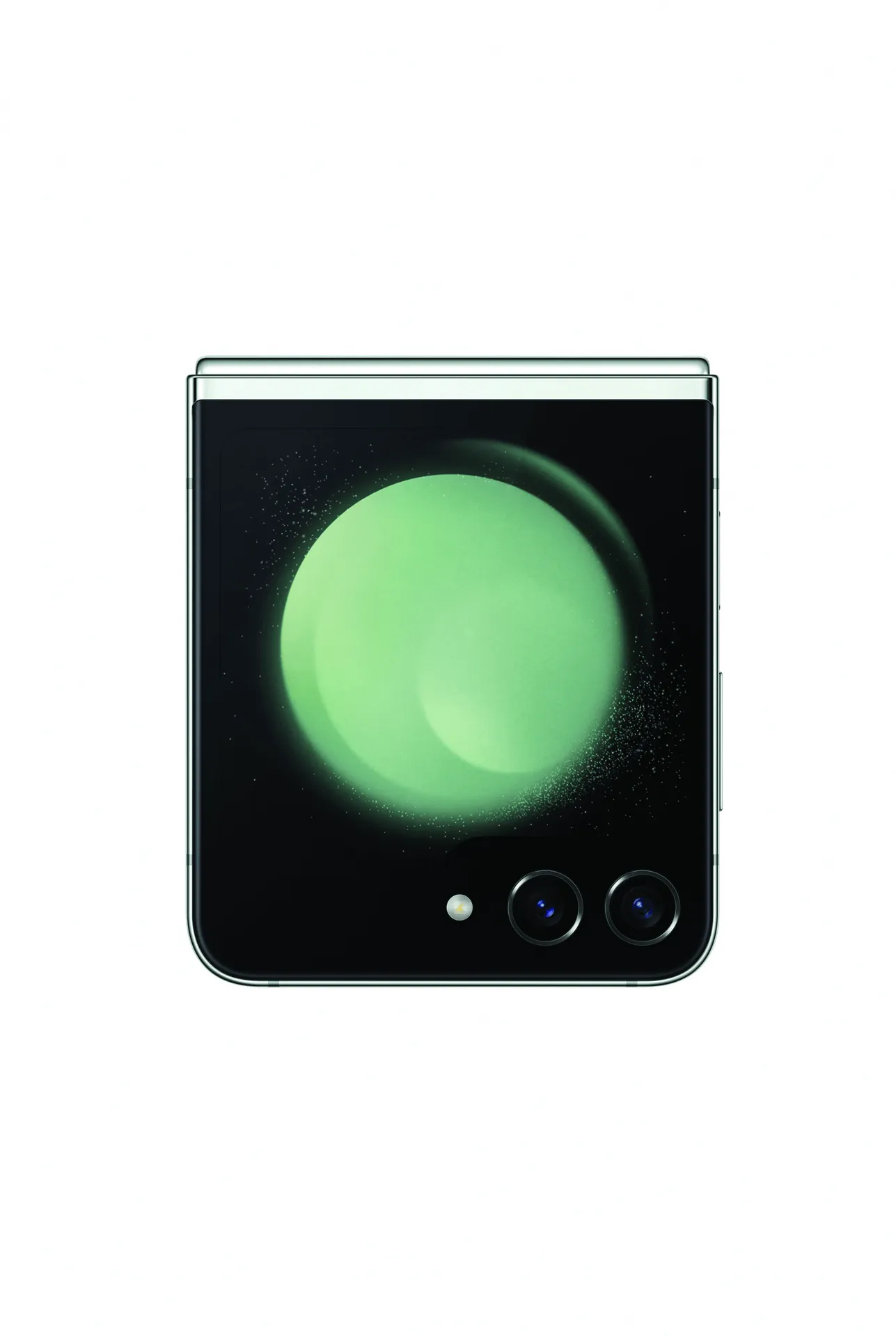 Samsung Galaxy Z Flip5 256GB - Light Green