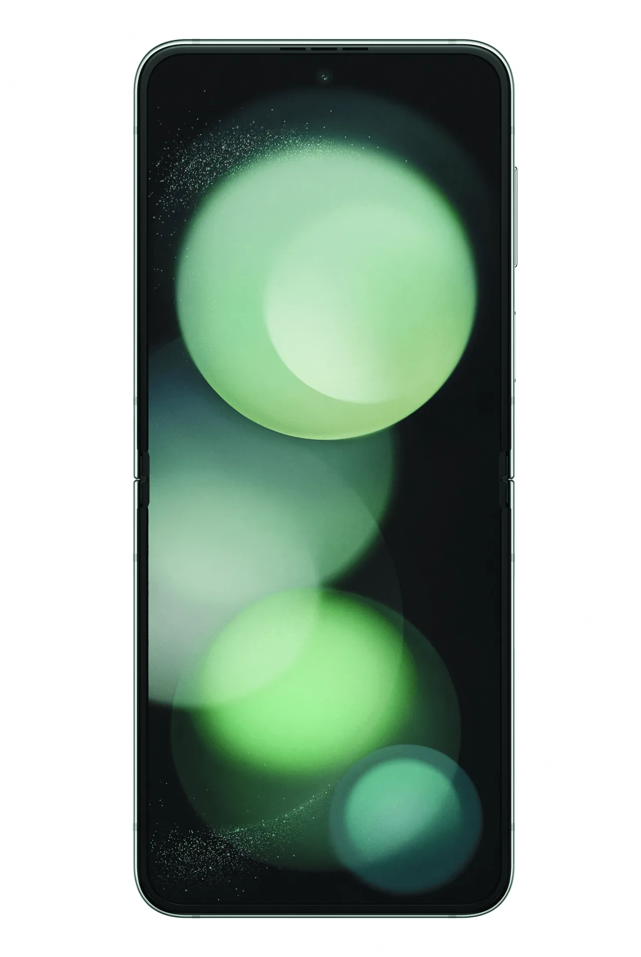 Samsung Galaxy Z Flip5 256GB - Light Green
