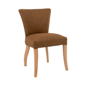 Sandringham High Back Chair | 18'
