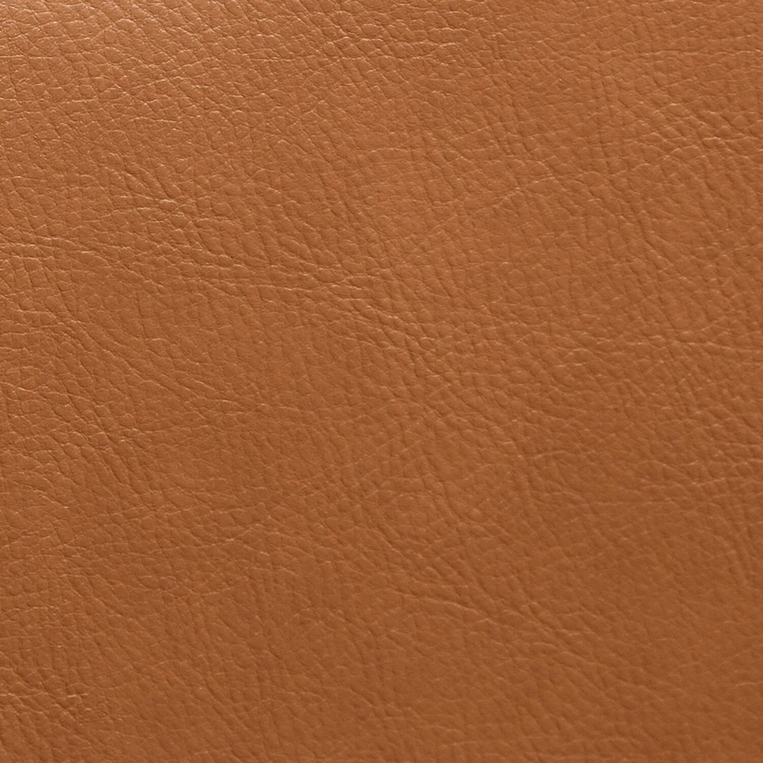 Scott Living Prescott 42.5" Genuine Leather Power Reclining Chair with Power Headrest - Butternut Brown | Fauteuil à inclinaison électrique Prescott de Scott Living de 42,5 po en cuir véritable avec appuie-tête électrique - brun courge musquée