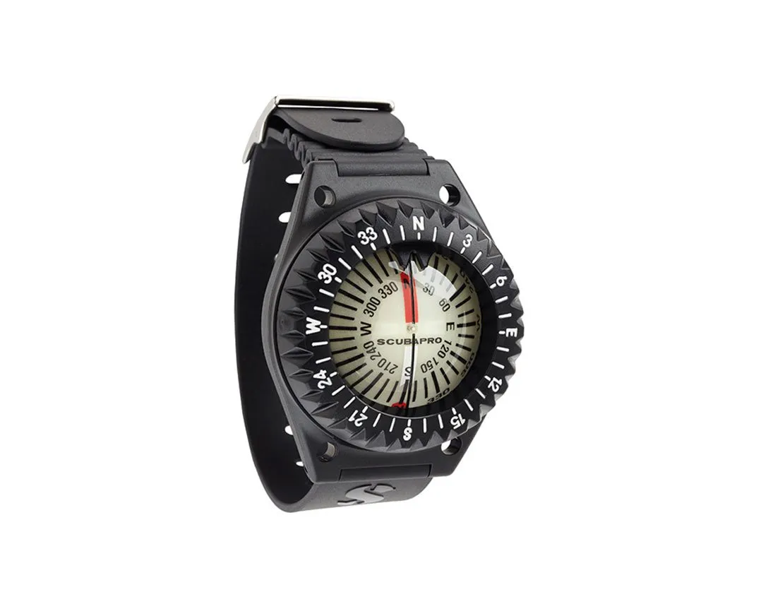Scubapro FS-2 Compass Wrist Mount