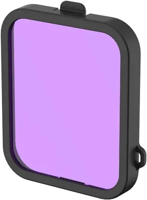 Sealife Color-Correction Filter for SportDiver Housing