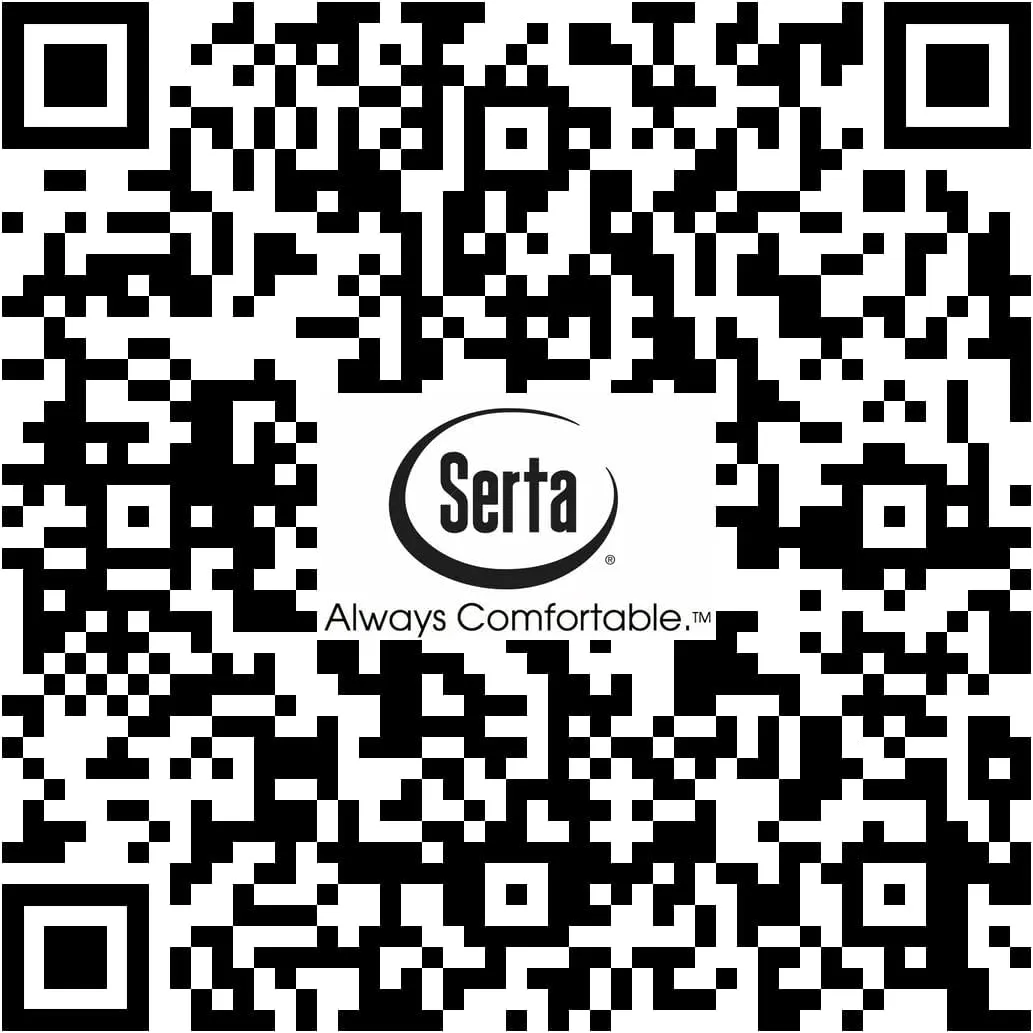 Serta Fairbanks Big and Tall High Back Executive Office Chair, Ergonomic Gaming Computer Chair with Layered Body Pillows, Contoured Lumbar Zone, Gray