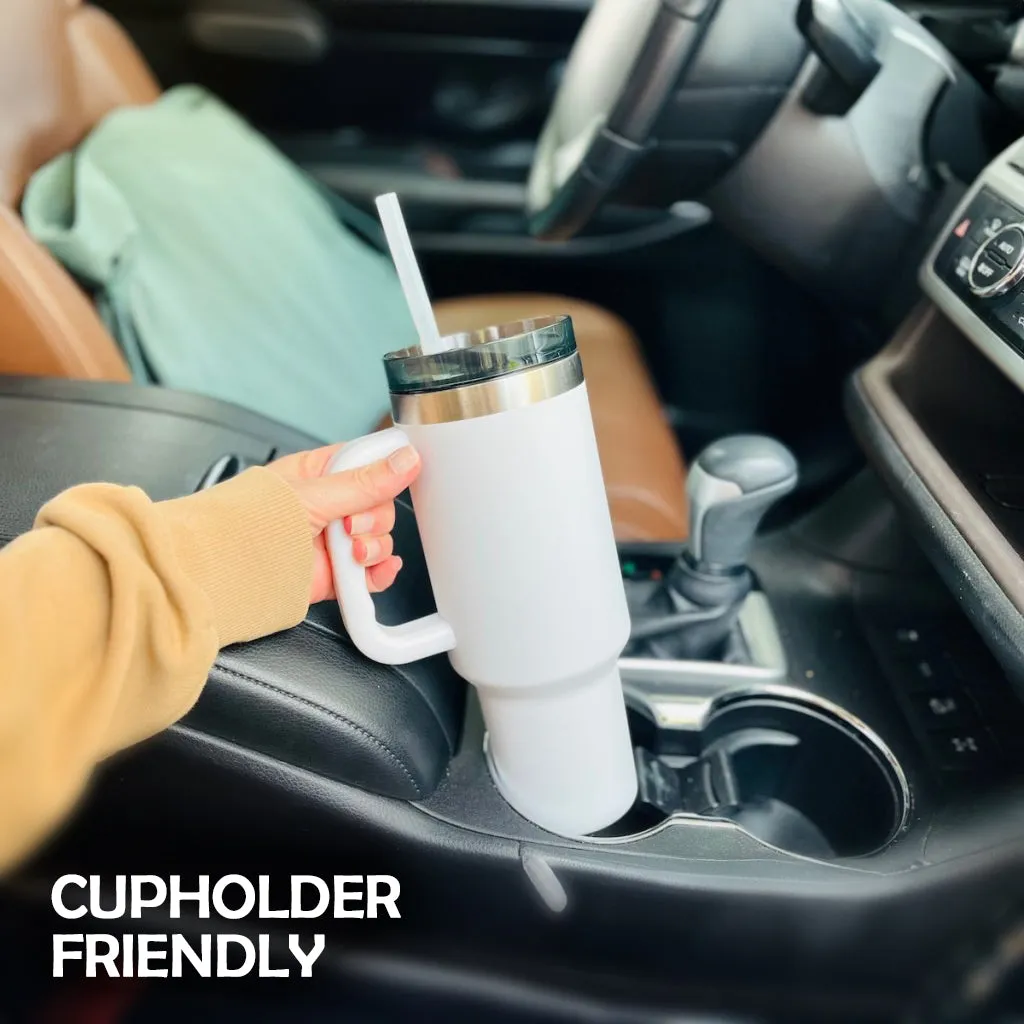 Shineful Tumbler Sailor Compass