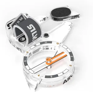 Silva ARC Jet S Left Compass (MN) SILVA Unisex Adults