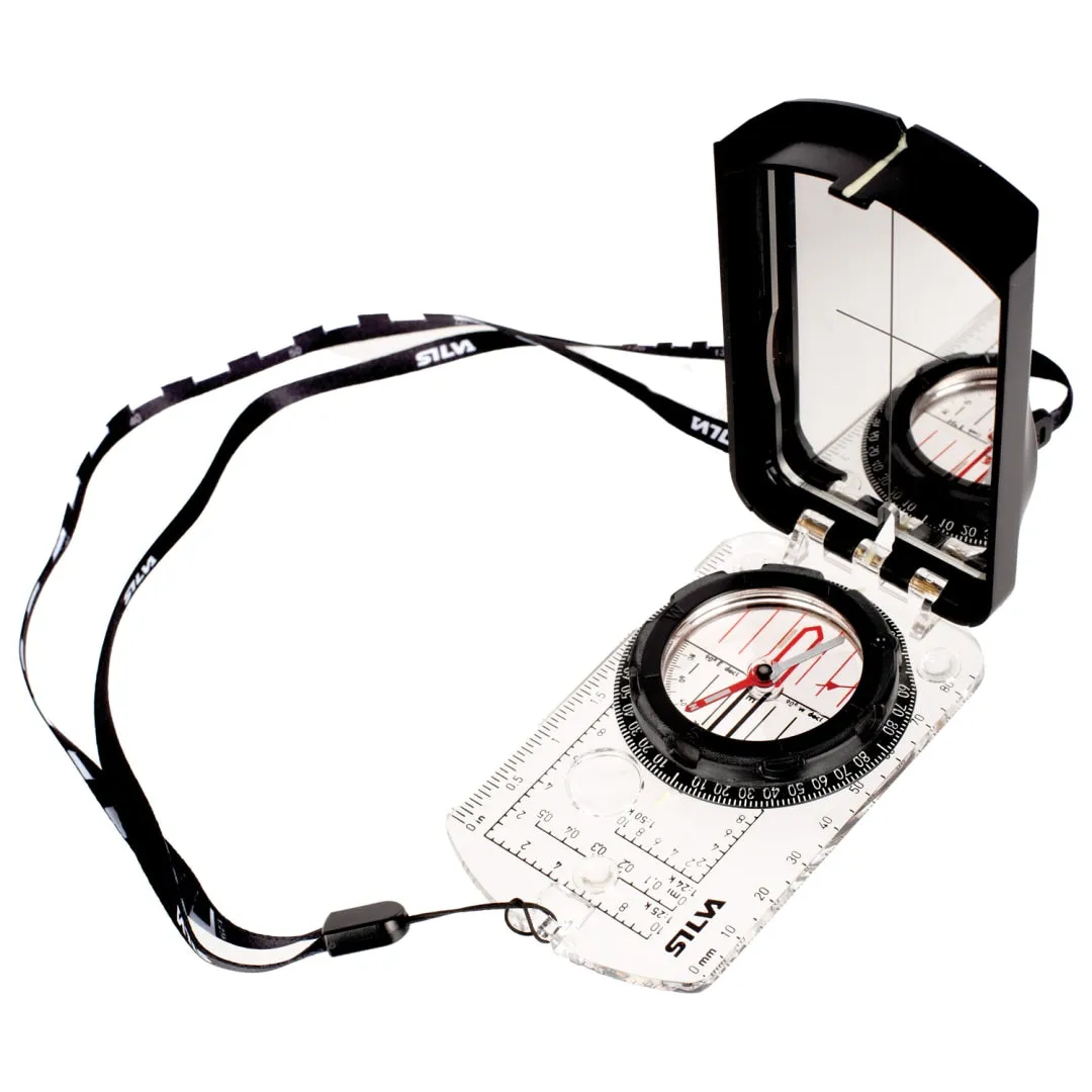 Silva Ranger 2.0 Quad Compass