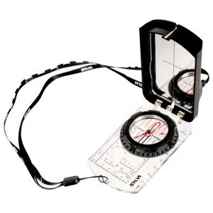 Silva Ranger 2.0 Quad Compass